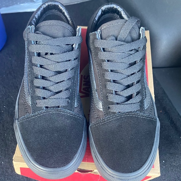 Vans Sneakers-Old Skool Stac - Picture 1 of 9